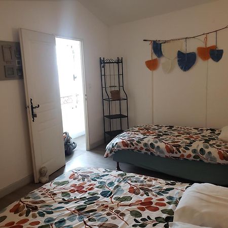 Appartamento Chez Nathalie Maussane-les-Alpilles Esterno foto