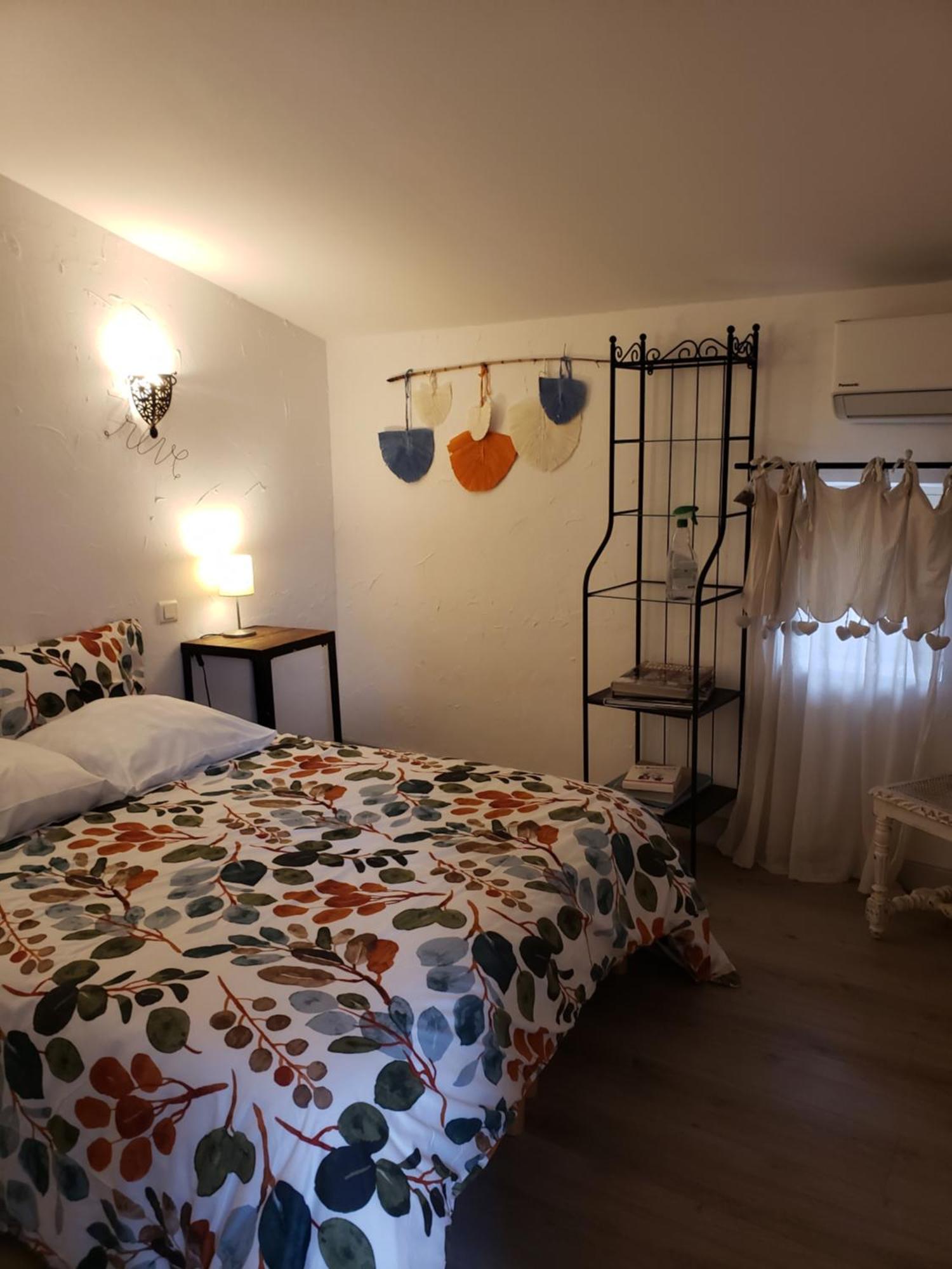Appartamento Chez Nathalie Maussane-les-Alpilles Esterno foto