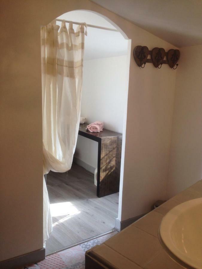 Appartamento Chez Nathalie Maussane-les-Alpilles Esterno foto